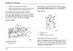 Preview for 196 page of IC Bus Gasoline CE Series Operation And Maintenance Manual