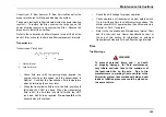 Preview for 197 page of IC Bus Gasoline CE Series Operation And Maintenance Manual