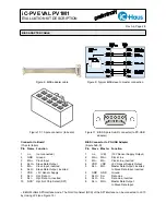 Предварительный просмотр 4 страницы iC-Haus iC-PV EVAL PV1M1 Manual