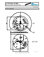 Предварительный просмотр 8 страницы iC-Haus iC-PV EVAL PV1M1 Manual