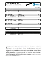 Предварительный просмотр 9 страницы iC-Haus iC-PV EVAL PV1M1 Manual