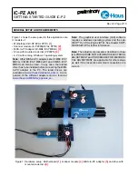 Preview for 2 page of iC-Haus iC-PZ Getting Started Manual