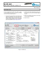 Preview for 4 page of iC-Haus iC-PZ Getting Started Manual