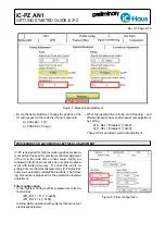 Preview for 6 page of iC-Haus iC-PZ Getting Started Manual