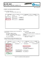 Preview for 8 page of iC-Haus iC-PZ Getting Started Manual