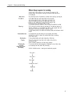 Предварительный просмотр 27 страницы IC Medical HD 450 User Manual