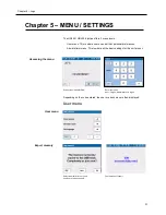 Предварительный просмотр 31 страницы IC Medical HD 450 User Manual