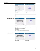 Предварительный просмотр 37 страницы IC Medical HD 450 User Manual