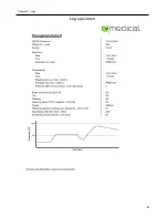 Предварительный просмотр 43 страницы IC Medical HD 450 User Manual