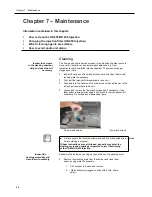 Предварительный просмотр 44 страницы IC Medical HD 450 User Manual