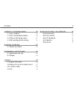 Preview for 3 page of IC Medical IC KEYS Operating Instructions Manual