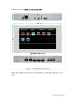 Preview for 5 page of IC nexus EC1400 Hardware User Manual