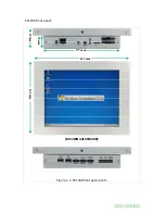 Preview for 6 page of IC nexus EC1400 Hardware User Manual