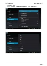 Preview for 32 page of IC nexus EC21 Series Quick Start Manual