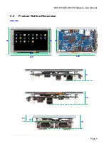 Preview for 8 page of IC nexus NSD2105 User Manual