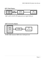 Preview for 14 page of IC nexus NSD2105 User Manual