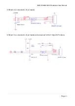 Preview for 16 page of IC nexus NSD2105 User Manual