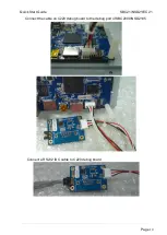 Preview for 10 page of IC nexus SBC21 Series Quick Start Manual