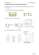 Preview for 13 page of IC nexus SBC21 Series Quick Start Manual