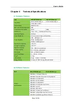 Предварительный просмотр 9 страницы IC Realtime 18G-16POE-Manage User Manual