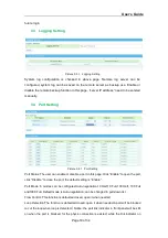 Предварительный просмотр 18 страницы IC Realtime 18G-16POE-Manage User Manual