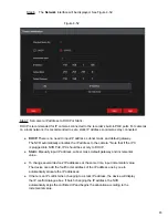 Предварительный просмотр 76 страницы IC Realtime 1U POE NVR Series User Manual
