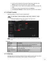 Предварительный просмотр 136 страницы IC Realtime 1U POE NVR Series User Manual