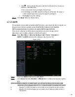 Предварительный просмотр 171 страницы IC Realtime 1U POE NVR Series User Manual