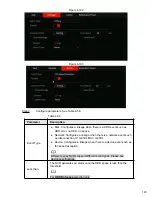 Предварительный просмотр 204 страницы IC Realtime 1U POE NVR Series User Manual