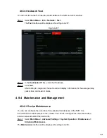 Предварительный просмотр 212 страницы IC Realtime 1U POE NVR Series User Manual