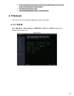Предварительный просмотр 218 страницы IC Realtime 1U POE NVR Series User Manual
