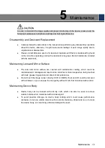 Предварительный просмотр 19 страницы IC Realtime AVS-4KD8021-IR User Manual