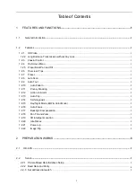 Preview for 2 page of IC Realtime AVS-A4112S User Manual