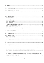 Preview for 3 page of IC Realtime AVS-A4112S User Manual