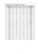 Preview for 34 page of IC Realtime AVS-A4112S User Manual