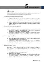 Preview for 20 page of IC Realtime AVS-D8712SL-DP User Manual