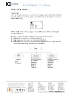 Предварительный просмотр 5 страницы IC Realtime CONSOLE-5X User Manual