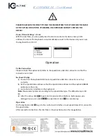 Предварительный просмотр 6 страницы IC Realtime CONSOLE-5X User Manual