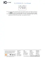 Предварительный просмотр 7 страницы IC Realtime CONSOLE-5X User Manual