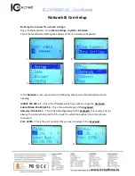 Предварительный просмотр 11 страницы IC Realtime CONSOLE-5X User Manual