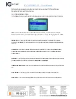 Предварительный просмотр 13 страницы IC Realtime CONSOLE-5X User Manual