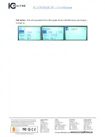 Предварительный просмотр 14 страницы IC Realtime CONSOLE-5X User Manual