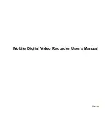 IC Realtime DVR704MSGV5 User Manual preview