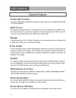 Preview for 4 page of IC Realtime EL-470 Operating Manual