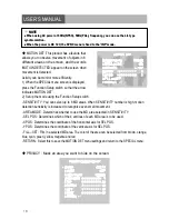 Preview for 18 page of IC Realtime EL-470 Operating Manual