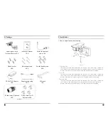 Preview for 4 page of IC Realtime EL8000 Instruction Manual