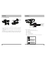 Preview for 5 page of IC Realtime EL8000IR Instruction Manual