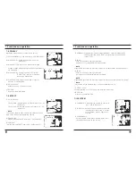 Preview for 10 page of IC Realtime Full HD(HD-SDI) CCTV Box Camera Instruction Manual