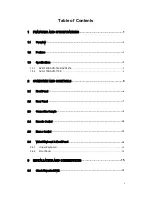 Preview for 2 page of IC Realtime HD-AVS User Manual