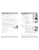 Preview for 10 page of IC Realtime ICHD850VDIR Instruction Manual